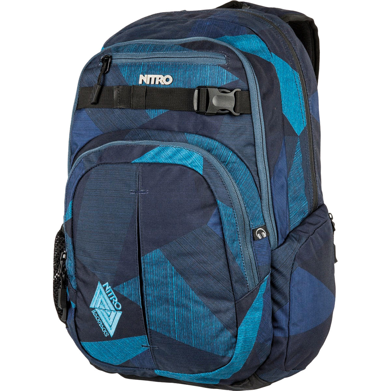 Nitro Rucksack CHASE von Nitro