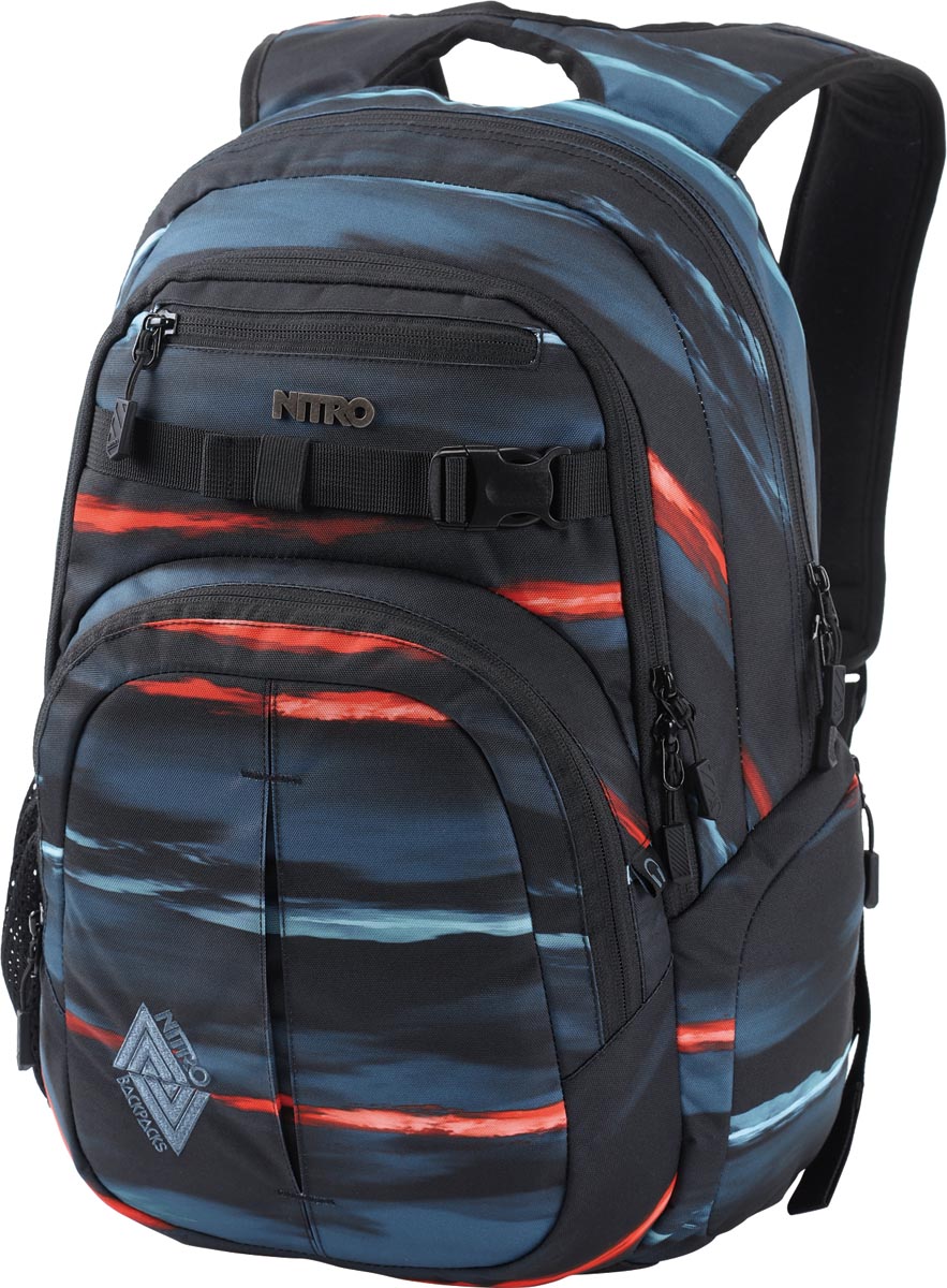 Nitro Rucksack CHASE von Nitro