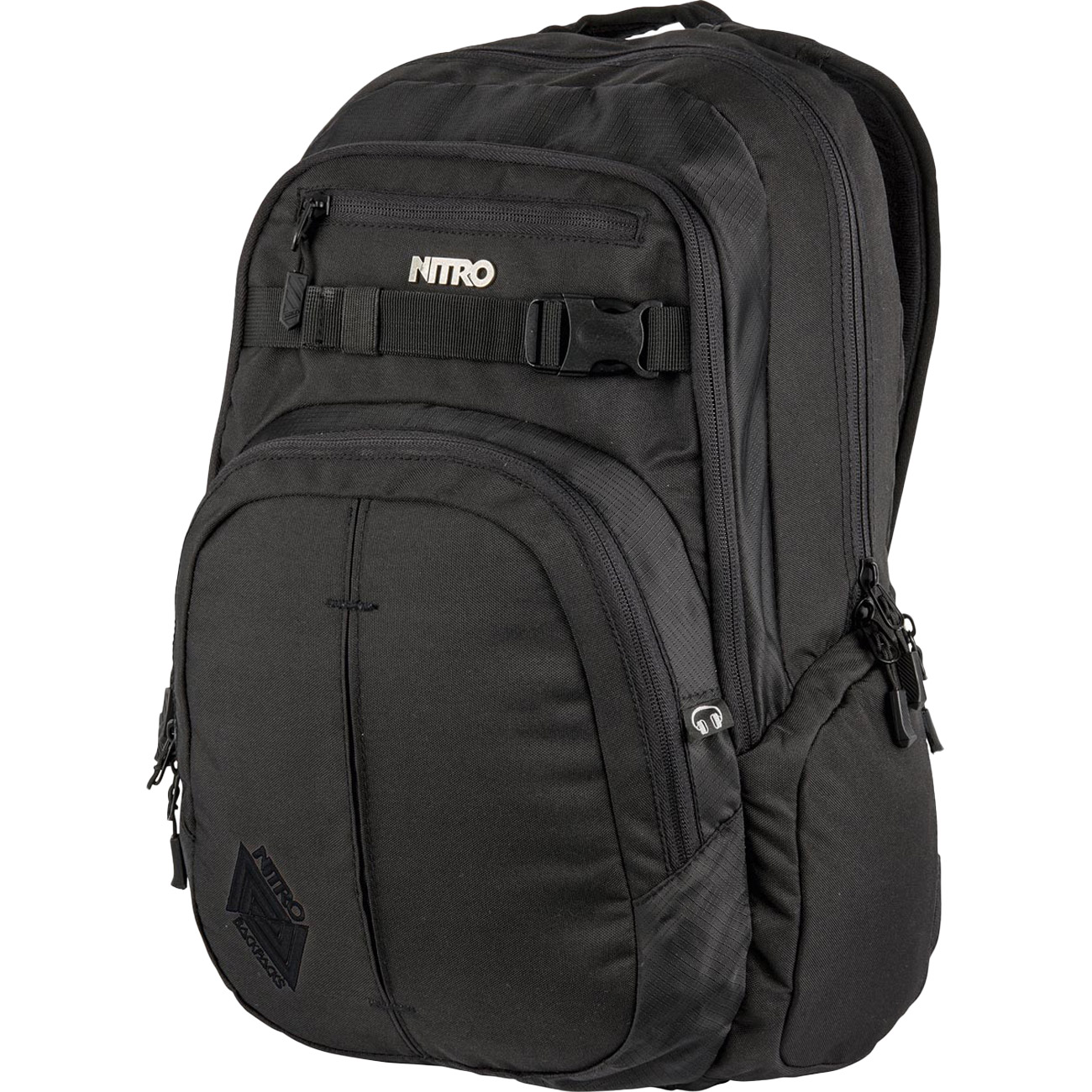 Nitro Rucksack CHASE von Nitro