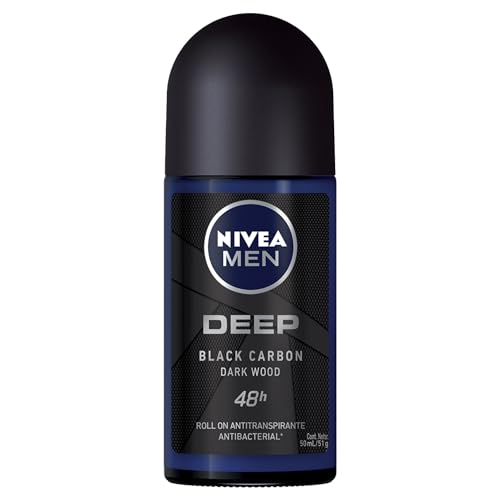 Nivea Men Deodorant, 50 ml Nivea Men Deodorant, 50 ml von NIVEA MEN