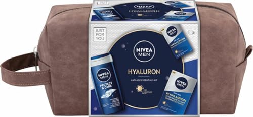 Nivea Geschenkboxen für Herren von Nivea