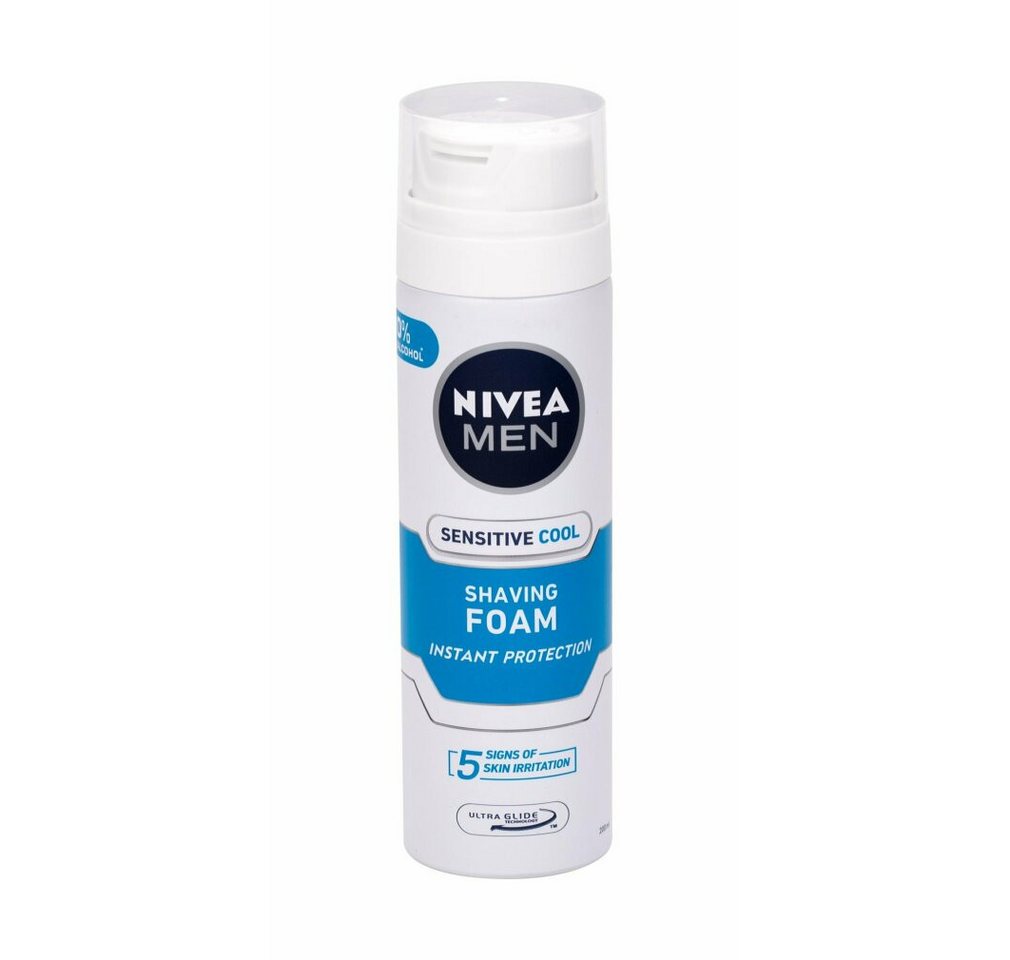 Nivea Körperpflegemittel for Men 200ml Nivea Körperpflegemittel for Men 200ml von Nivea