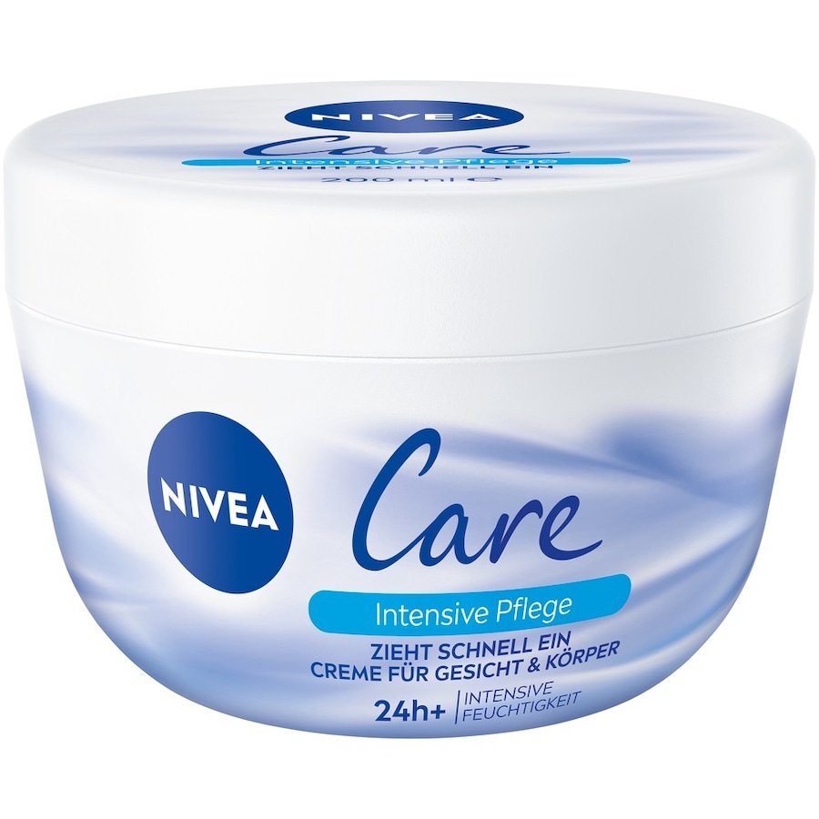 NIVEA NIVEA MEN NIVEA NIVEA MEN Creme Care Körpercreme 200.0 ml von Nivea