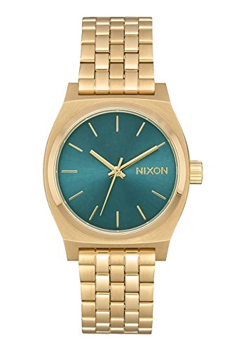 Nixon Damen Analog Uhr A1130-2626-00 von Nixon