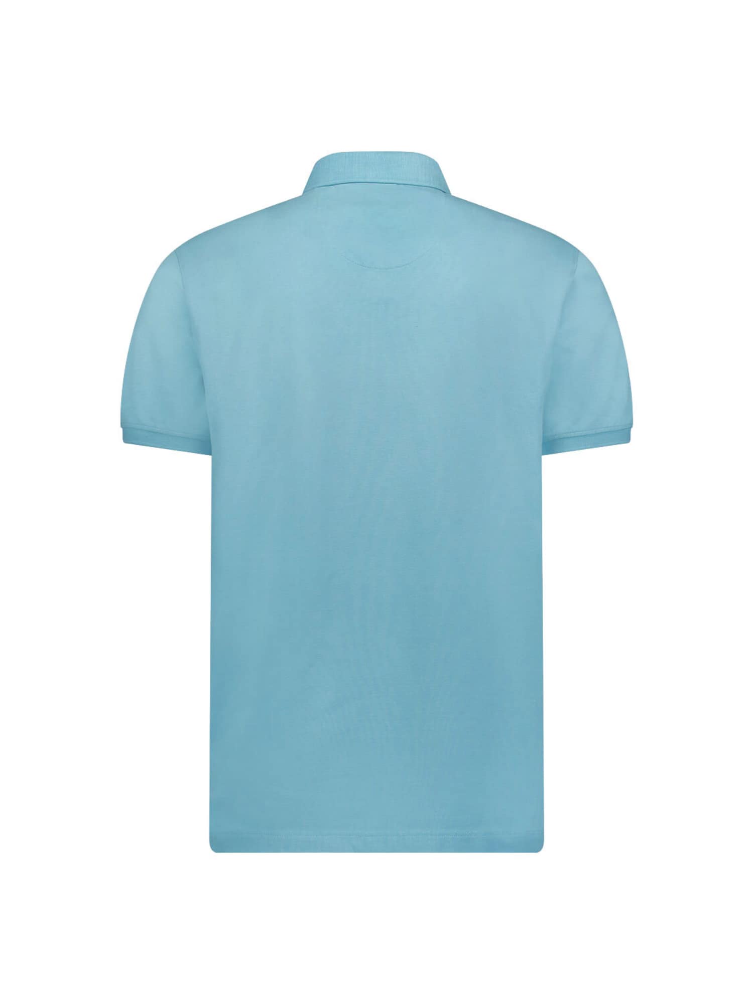 Poloshirt von No Excess