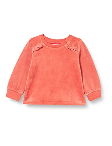 NOA NOA MINIATURE Baby Girls BettyNNM Blouse, Rose Dawn, 68/6M von Noa Noa