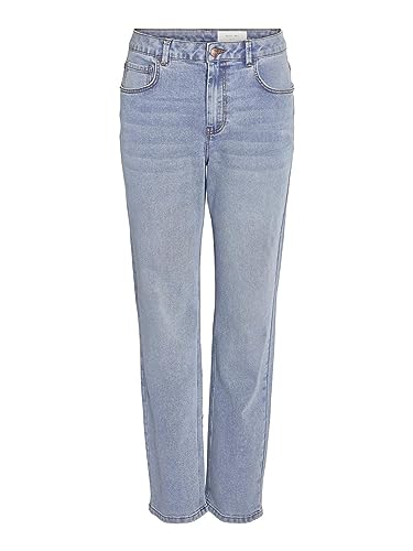 Noisy may Damen Nmalicia Ls Oversize Blazer Curve Noos, Light Blue Denim, 29W / 32L Noisy may Damen Nmalicia Ls Oversize Blazer Curve Noos, Light Blue Denim, 29W / 32L von Noisy may