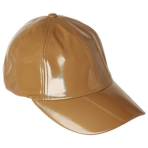 Noisy may Damen Nmsky Vinyl Cap Noos, Rubber, Einheitsgröße von Noisy may