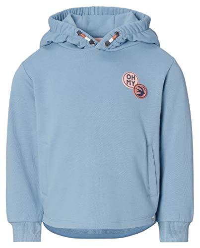 Noppies Pullover Kemah - Farbe: Ashley Blue - Größe: 128 von Noppies