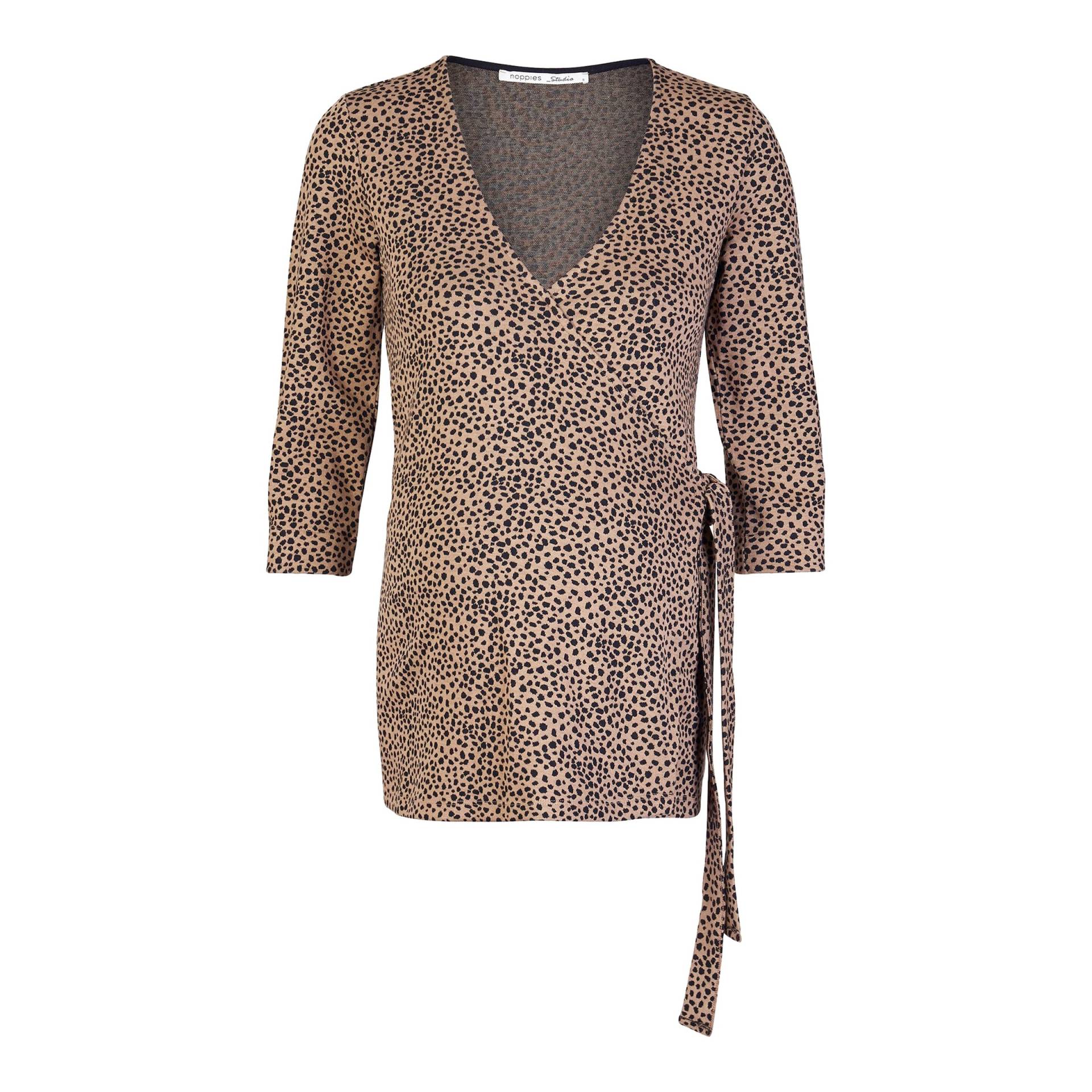 Noppies Studio Umstands- und Still-Wickelshirt Sofia Noppies Studio Umstands- und Still-Wickelshirt Sofia von Noppies Studio