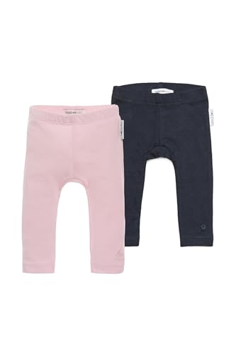 Noppies Leggings Naavah - Farbe: Assorti - Größe: 56 von Noppies