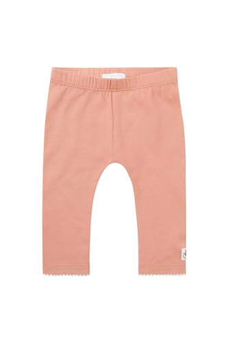 Noppies Leggings Needham - Farbe: Rose Dawn - Größe: 68 von Noppies