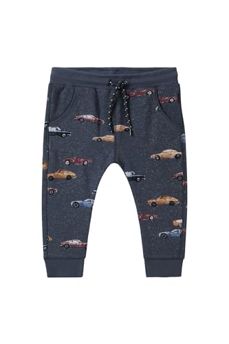 Noppies Baby Boys Pants Trumansburg Relaxed fit Allover Print Noppies Baby Boys Pants Trumansburg Relaxed fit Allover Print von Noppies