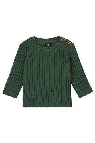 Noppies Baby Boys Pullover Golbey Long Sleeve Noppies Baby Boys Pullover Golbey Long Sleeve von Noppies