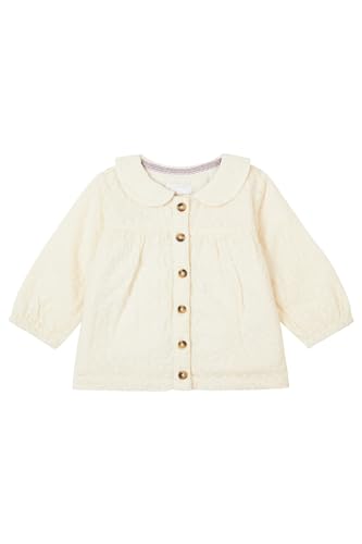 Noppies Baby Girls Blouse Fabrezan Long Sleeve Noppies Baby Girls Blouse Fabrezan Long Sleeve von Noppies