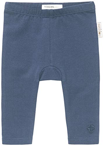 Noppies Baby M dchen G Legging Ankle Angie Strumpfhose, Navy, 62 EU von Noppies