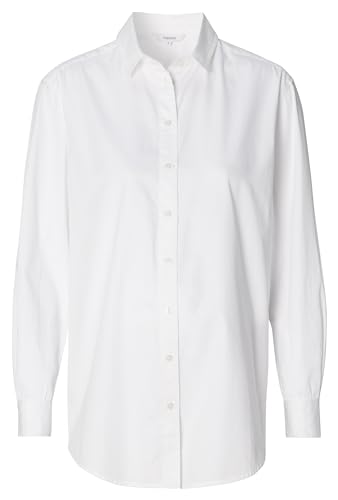 Noppies Bluse Arles - Farbe: Optical White - Größe: M von Noppies