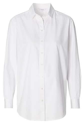 Noppies Bluse Arles - Farbe: Optical White - Größe: XL von Noppies