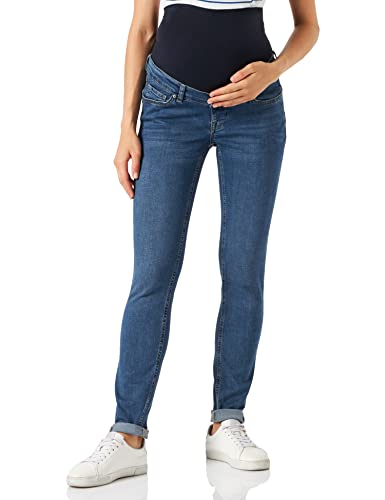 Noppies Damen Otb Skinny Avi Everyday Blauw Jeans, Everyday Blue - P410, 26W / 30L EU von Noppies