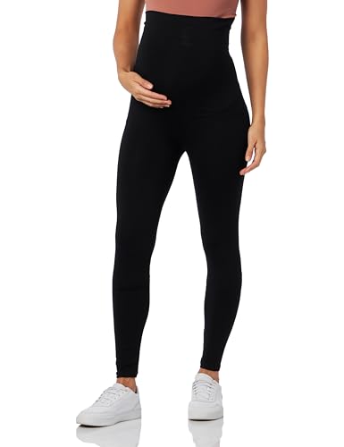 Noppies Damen Paris Bi-Stretch OTB Leggings, Black - P090, XL-XXL EU Noppies Damen Paris Bi-Stretch OTB Leggings, Black - P090, XL-XXL EU von Noppies
