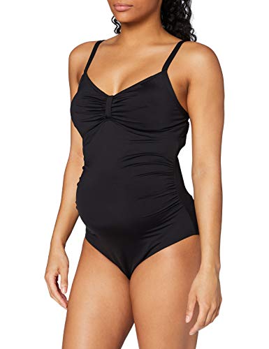 Noppies Badeanzug Saint Tropez - Farbe: Black - Größe: M/L von Noppies