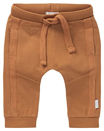 Noppies Hose Hunchun - Farbe: Caramel Brown - Größe: 56 von Noppies