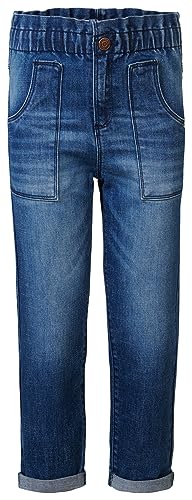 Noppies Jeans Altoona - Farbe: Aged Blue - Größe: 116 von Noppies