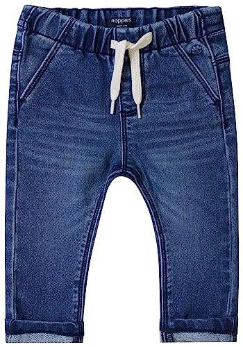 Noppies Jeans Tappan - Farbe: Vintage Blue - Größe: 62 von Noppies