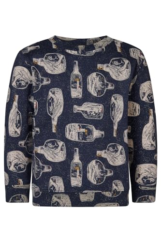 Noppies Kids Boys Sweater Hinton Long Sleeve Allover Print Noppies Kids Boys Sweater Hinton Long Sleeve Allover Print von Noppies
