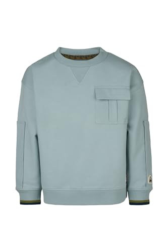 Noppies Kids Boys Sweater Hinx Relaxed Long Sleeve Noppies Kids Boys Sweater Hinx Relaxed Long Sleeve von Noppies