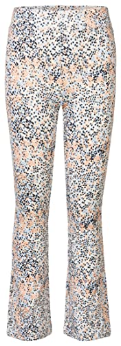 Noppies Leggings Flared Pikeville - Farbe: Almost Apricot - Größe: 104 von Noppies