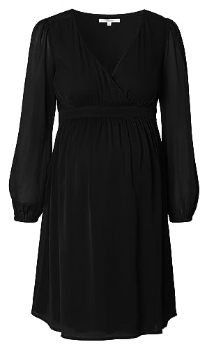 Noppies Maternity Jaya midi Dress LS Noppies Maternity Jaya midi Dress LS von Noppies