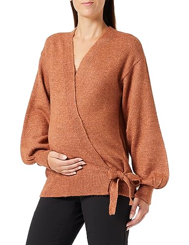 Noppies Maternity Cecia Knit wrap Cardigan LS von Noppies