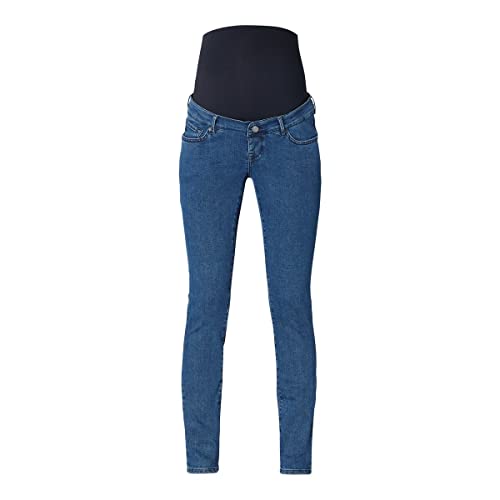 Noppies Maternity Damen Avi Over The Belly Skinny Jeans, Every Day Blue-P142, 29/32 von Noppies