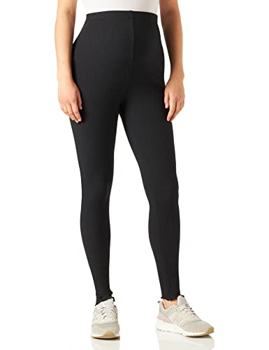 Noppies Maternity Damen Over The Belly Keene Leggings, Blue Graphite-P334, M/L von Noppies