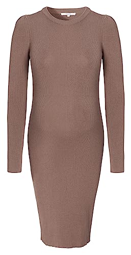 Noppies Maternity Vena Knit Dress LS Noppies Maternity Vena Knit Dress LS von Noppies