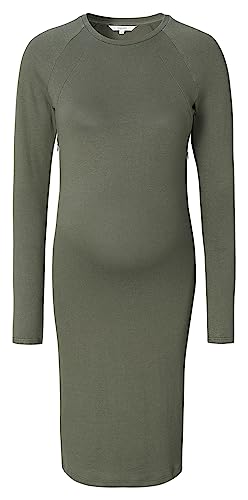 Noppies Maternity Zane Ultra Soft Nursing Dress LS Noppies Maternity Zane Ultra Soft Nursing Dress LS von Noppies