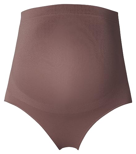 Noppies Nahtloser Slip Nisa Sensil® Breeze - Farbe: Deep Taupe - Größe: Xs/S von Noppies