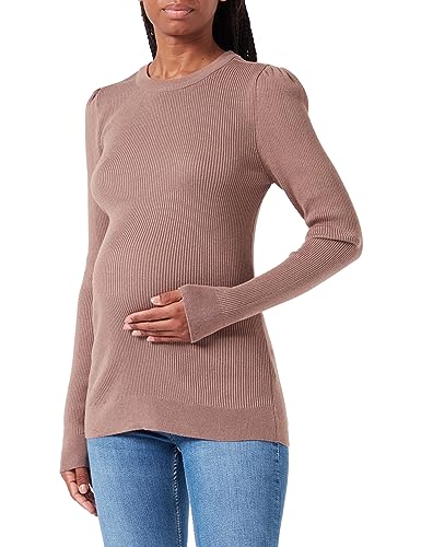 Noppies Pullovers Zana - Farbe: Deep Taupe - Größe: L von Noppies