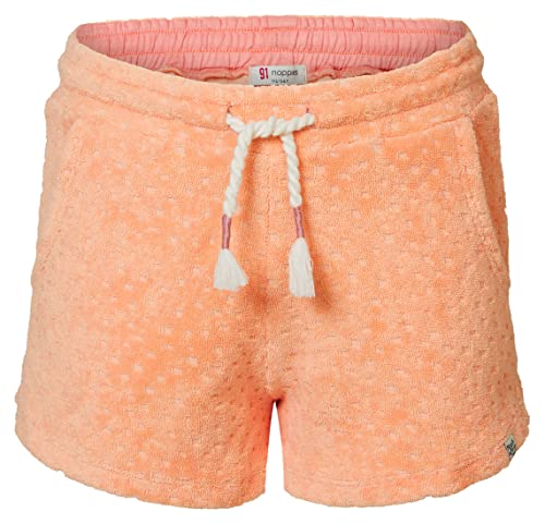 Noppies Shorts Plymouth - Farbe: Almost Apricot - Größe: 122 von Noppies