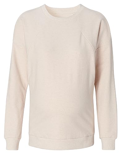 Still-Pullover Lesy - Farbe: Oatmeal - Größe: XXL von Noppies