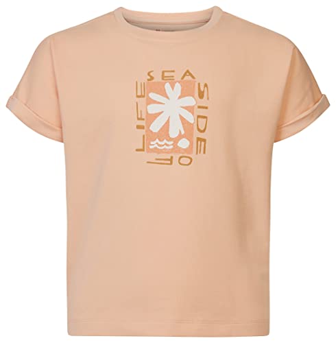 T-Shirt Palmona - Farbe: Almost Apricot - Größe: 128 von Noppies