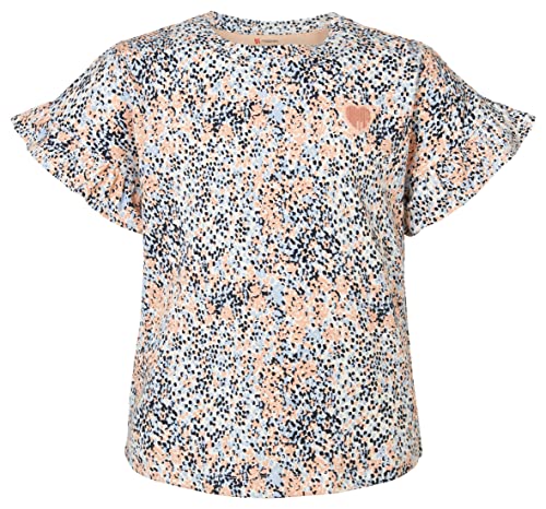 T-Shirt Pembroke - Farbe: Almost Apricot - Größe: 110 von Noppies