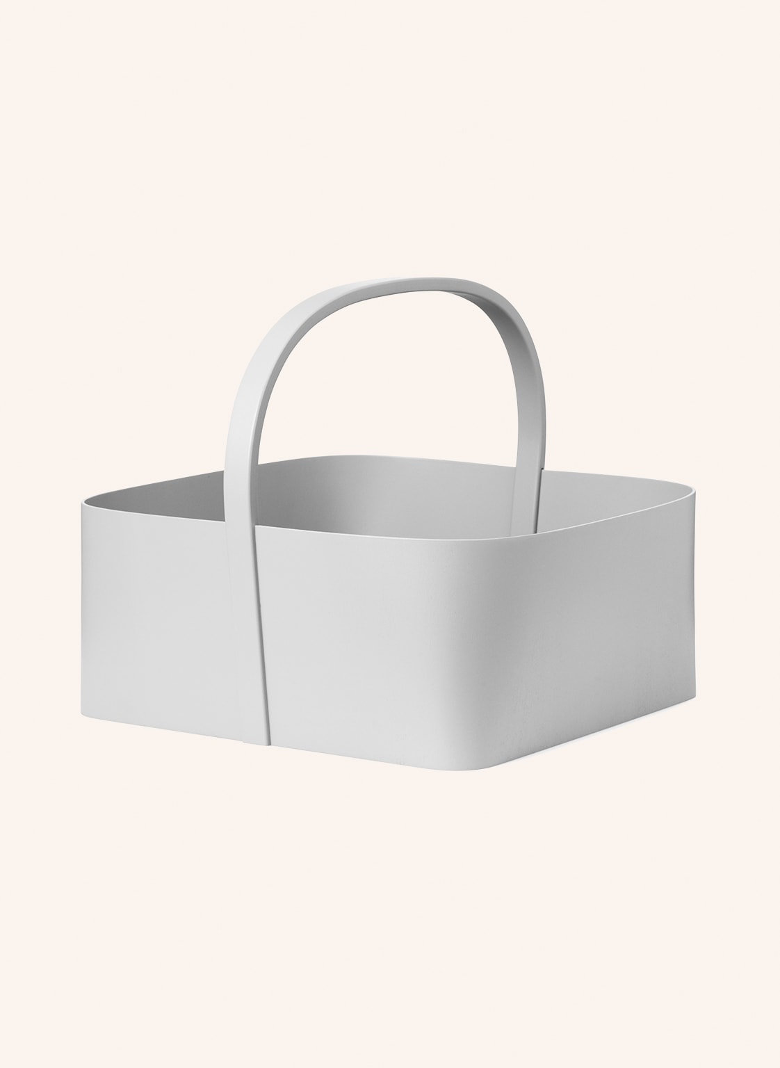 Normann Copenhagen Korb Shaker grau von Normann Copenhagen