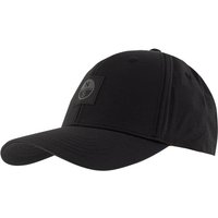 NORTH SAILS Herren Cap schwarz Mikrofaser von North Sails