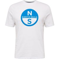 T-Shirt von North Sails