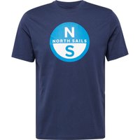 T-Shirt von North Sails