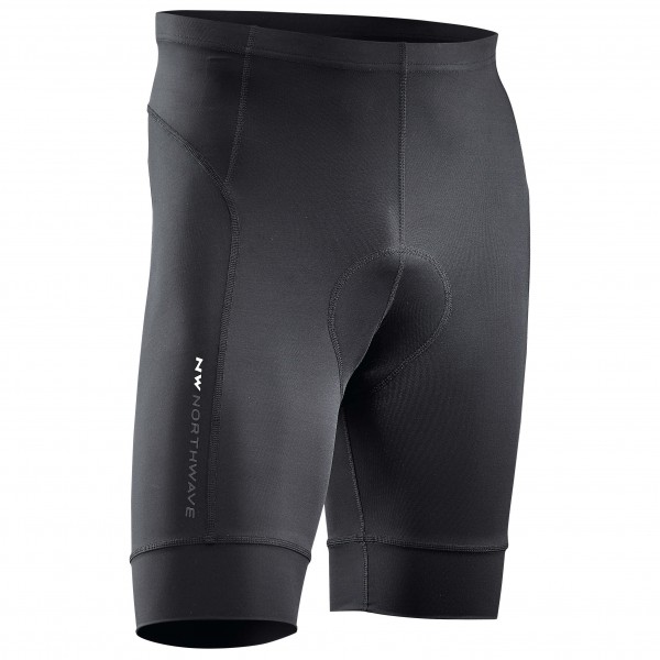 Northwave - Force 2 Shorts - Radhose Gr 3XL;L;XL;XXL grau/schwarz von Northwave