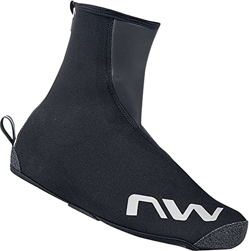 Northwave Herren Active Scuba Überziehschuhe, Black von Northwave