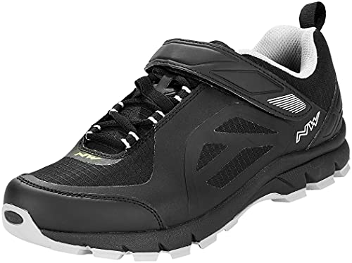 Northwave Herren X Wanderschuhe, Schwarz, 40 EU von Northwave